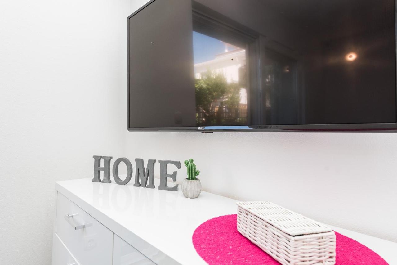 Apartments Janice Pakoštane Extérieur photo